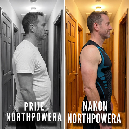 NorthPower Shaping Vest (HR)