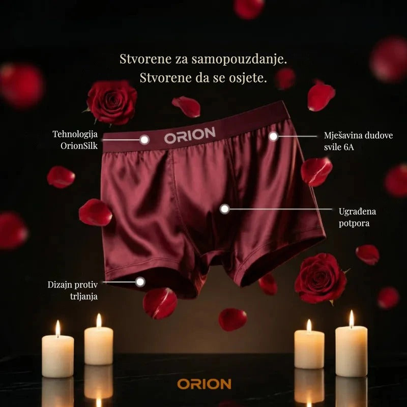 ORION HR 3