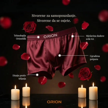 ORION HR 3