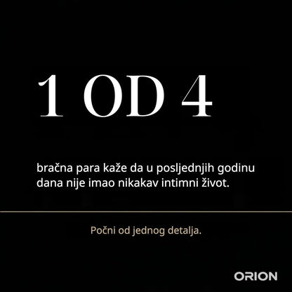 ORION HR 4